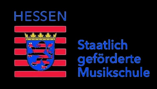 Hessen – Staatlich geförderte Musikschule